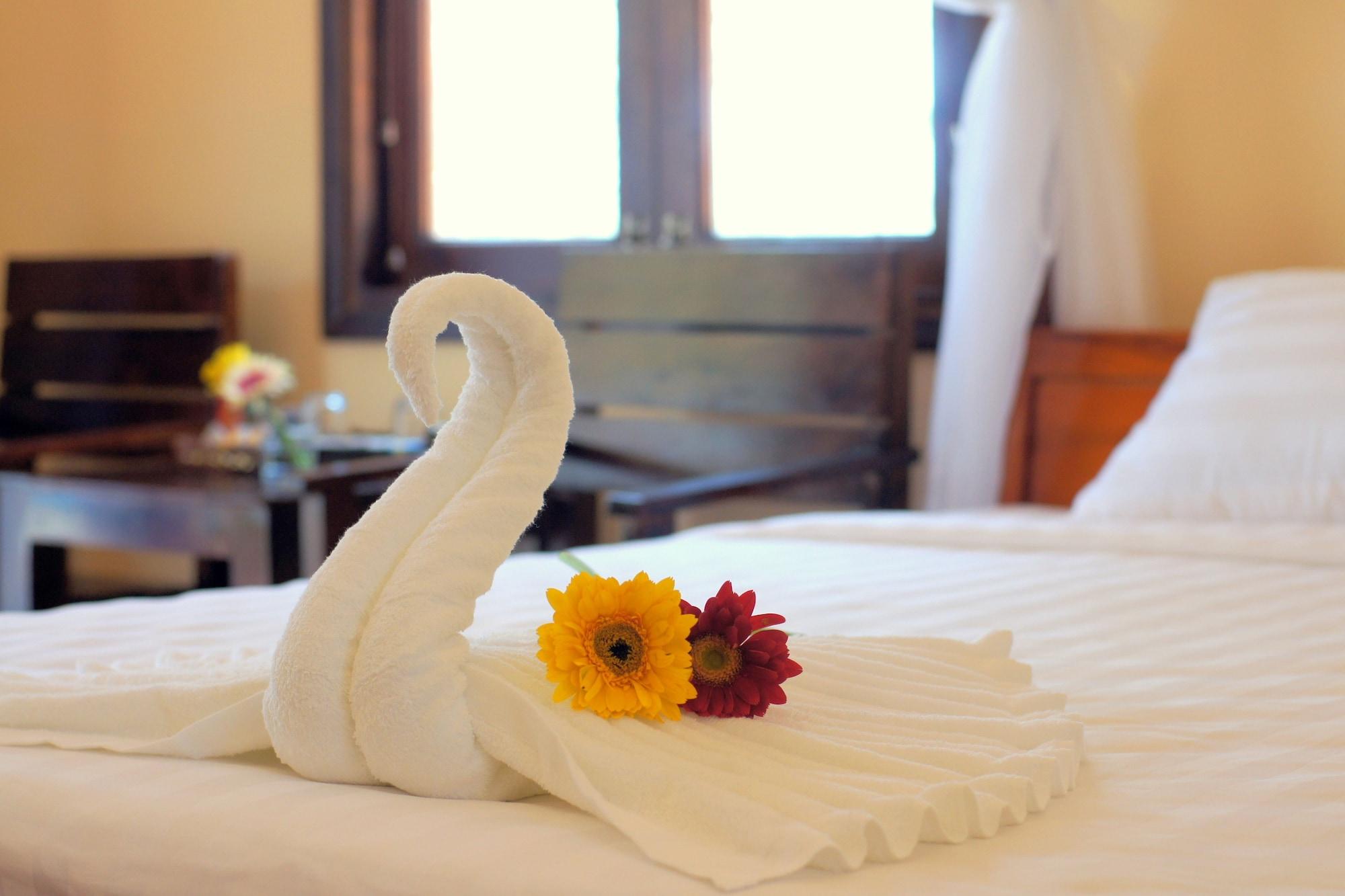 Gold Sand Beach Bungalow Фукуок Екстер'єр фото