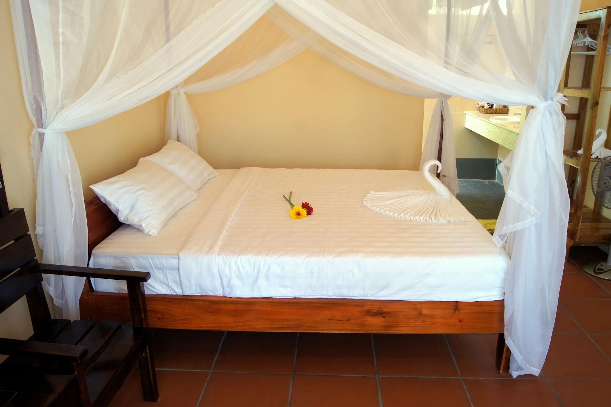 Gold Sand Beach Bungalow Фукуок Екстер'єр фото