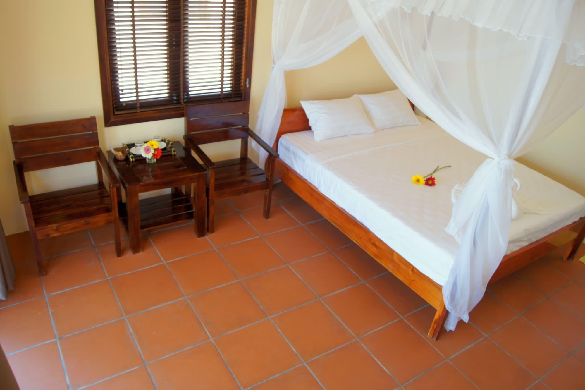 Gold Sand Beach Bungalow Фукуок Екстер'єр фото