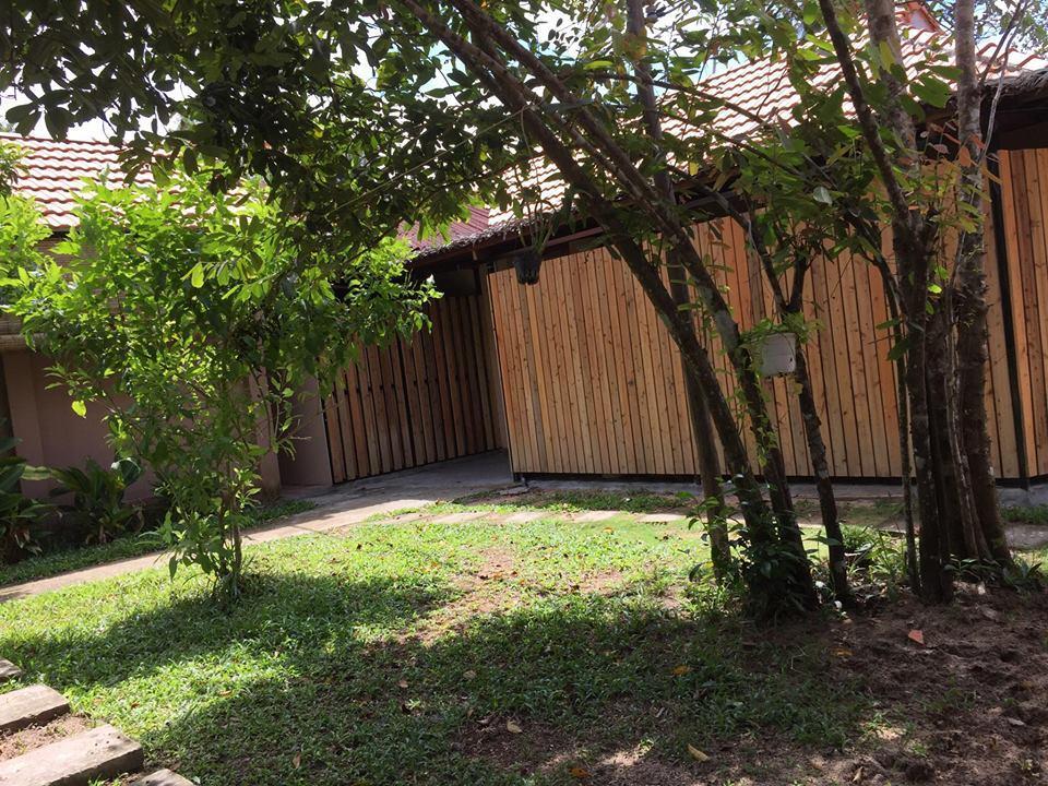 Gold Sand Beach Bungalow Фукуок Екстер'єр фото
