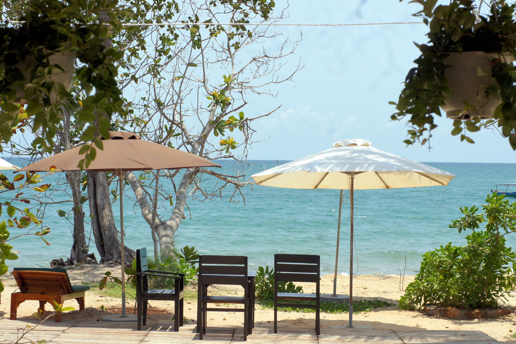 Gold Sand Beach Bungalow Фукуок Екстер'єр фото