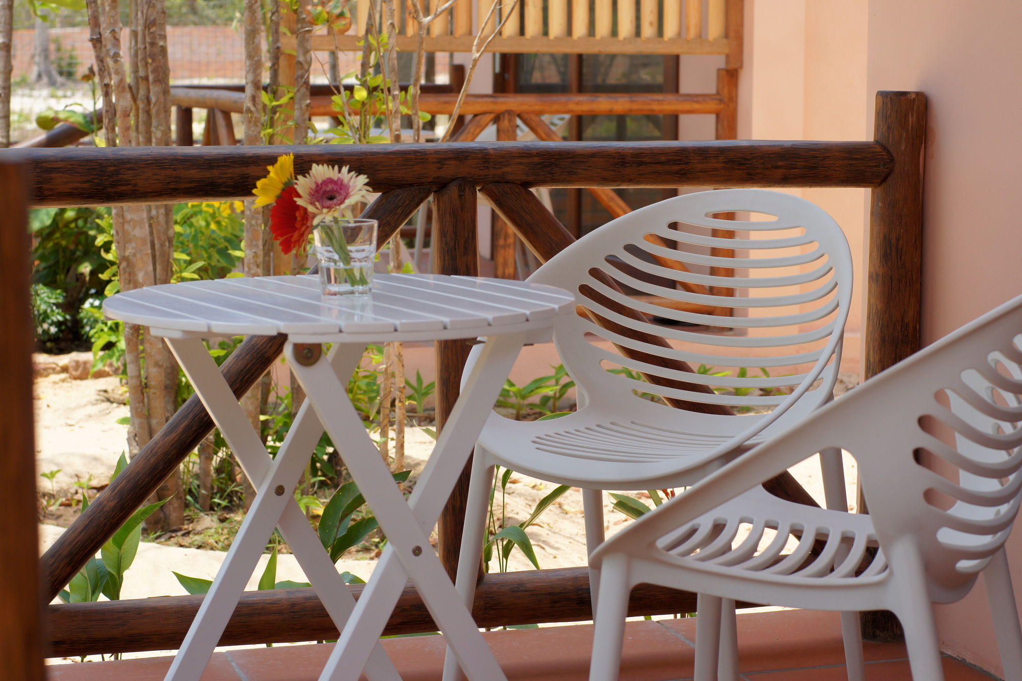 Gold Sand Beach Bungalow Фукуок Екстер'єр фото